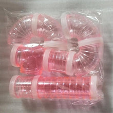 Load image into Gallery viewer, External Connection Tunnel Track Tube Toy for Hamster Sports

