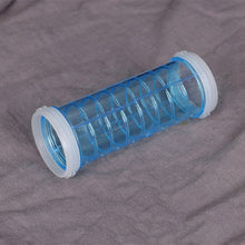Load image into Gallery viewer, Hamster Cage Supplies Pipeline Tunnel Acrylic Guinea Pig Cage Transparent External Accessories Package Maze Toy
