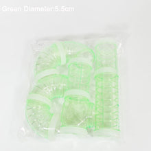 Load image into Gallery viewer, Hamster Cage Supplies Pipeline Tunnel Acrylic Guinea Pig Cage Transparent External Accessories Package Maze Toy
