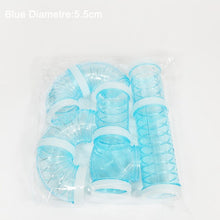 Load image into Gallery viewer, Hamster Cage Supplies Pipeline Tunnel Acrylic Guinea Pig Cage Transparent External Accessories Package Maze Toy

