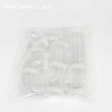 Load image into Gallery viewer, Hamster Cage Supplies Pipeline Tunnel Acrylic Guinea Pig Cage Transparent External Accessories Package Maze Toy
