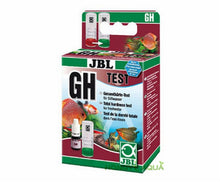 Load image into Gallery viewer, JBL water test kit PH NO2 NO3 Ca Mg Cu O2 CO2 PO4 NH4 GH KH Fe aquarium fresh maring water fish tank
