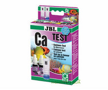 Load image into Gallery viewer, JBL water test kit PH NO2 NO3 Ca Mg Cu O2 CO2 PO4 NH4 GH KH Fe aquarium fresh maring water fish tank
